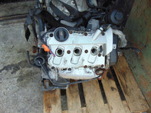 Laden Sie das Bild in den Galerie-Viewer, Motor Audi A6 C6 BDW 2.4 FSI 177PS 130kW Benzin Engine Unkomplett