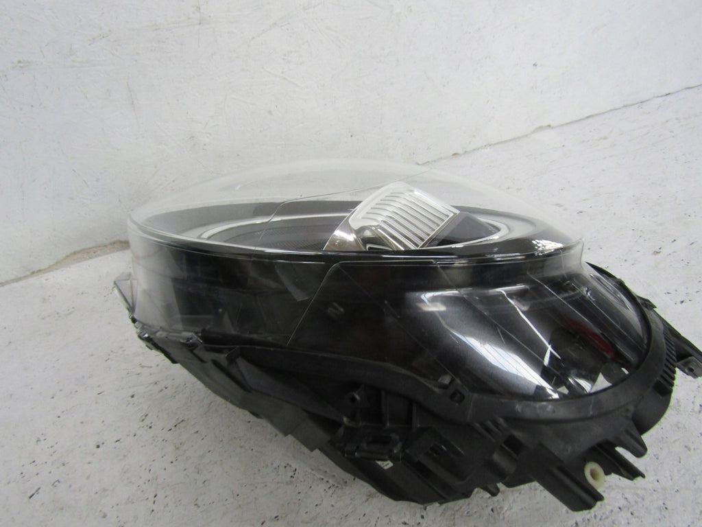 Frontscheinwerfer Mini F56 F55 8738652-03 LED Rechts Scheinwerfer Headlight SCH8012961136wf