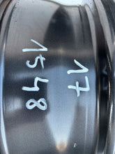 Laden Sie das Bild in den Galerie-Viewer, 1x Alufelge 17 Zoll 7.0" 5x112 7849122 BMW 1 F40 Rim Wheel FEL6083575062yu