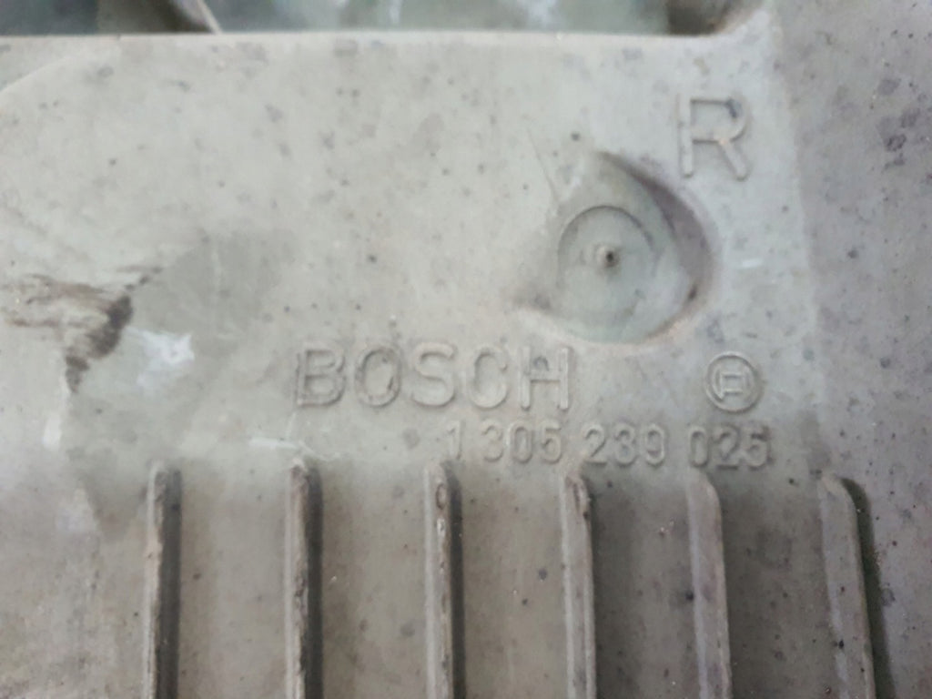 Frontscheinwerfer Mercedes-Benz W124 Rechts Scheinwerfer Headlight SCH7591262342yv