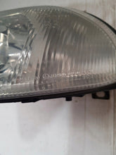 Laden Sie das Bild in den Galerie-Viewer, Frontscheinwerfer Alfa Romeo 156 38430711 Links Scheinwerfer Headlight SCH6794388823pa