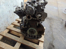 Load image into Gallery viewer, Motor Opel Renault Vivaro Trafic M9RE780 2.0 DCI Benzin Engine Unkomplett MOT9959742549tf