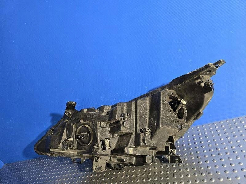 Frontscheinwerfer Opel Astra K 39218026 LED Rechts Scheinwerfer Headlight SCH1298500865qw