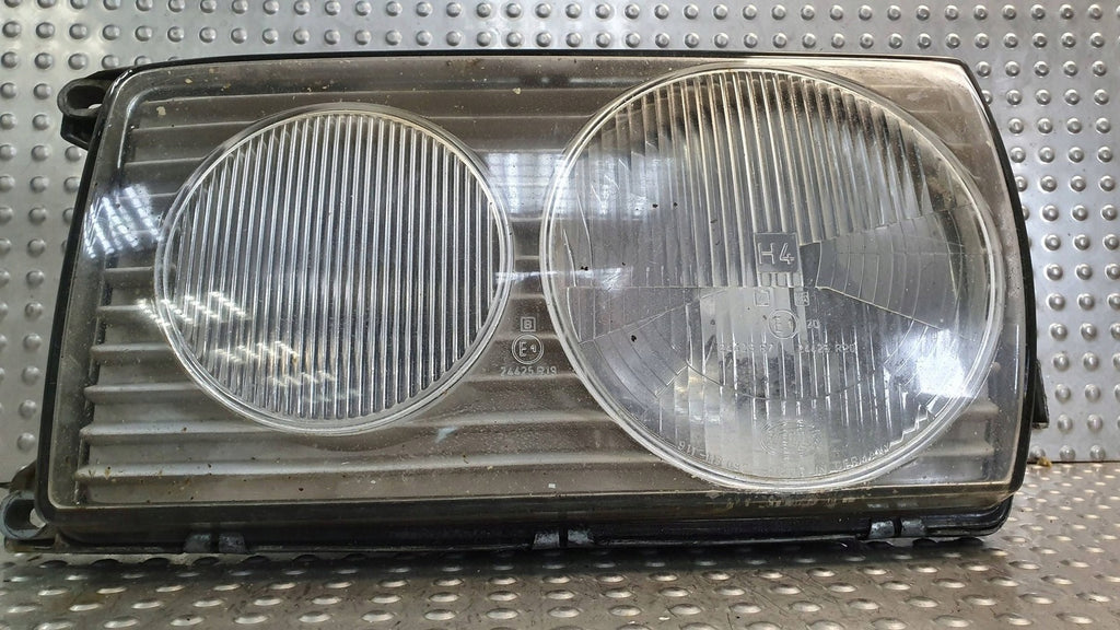 Frontscheinwerfer Mercedes-Benz W123 Links Scheinwerfer Headlight