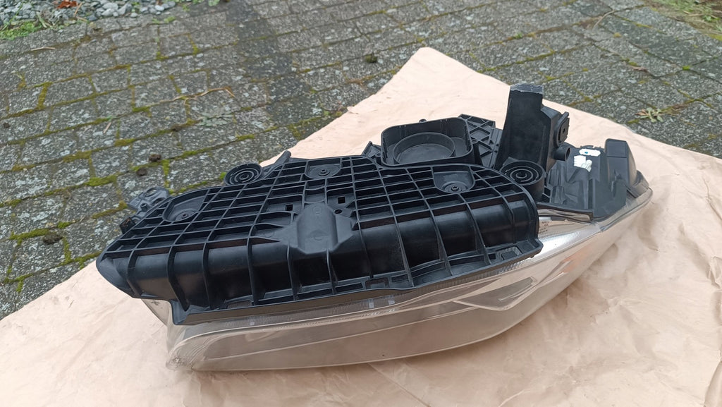 Frontscheinwerfer Ford Kuga GV41-13W029-CD LED Rechts Scheinwerfer Headlight