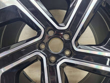 Load image into Gallery viewer, 1x Alufelge 20 Zoll 5x112 14B601025T VW I Rim Wheel FEL1733382230ei
