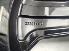 Load image into Gallery viewer, 1x Alufelge 19 Zoll 8.0" 5x108 42ET Glanz Schwarz 32209464 Volvo S60 Rim Wheel FEL3053842713vt