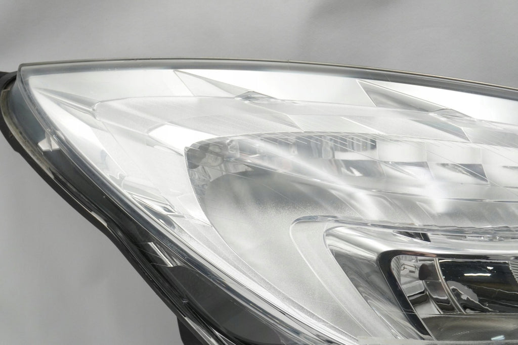 Frontscheinwerfer Opel Insignia A 1EJ009630-02 Rechts Scheinwerfer Headlight SCH1949481637wz
