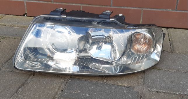 Frontscheinwerfer Audi A3 Links Scheinwerfer Headlight