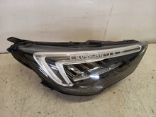 Load image into Gallery viewer, Frontscheinwerfer Opel Crossland X LED Rechts Scheinwerfer Headlight