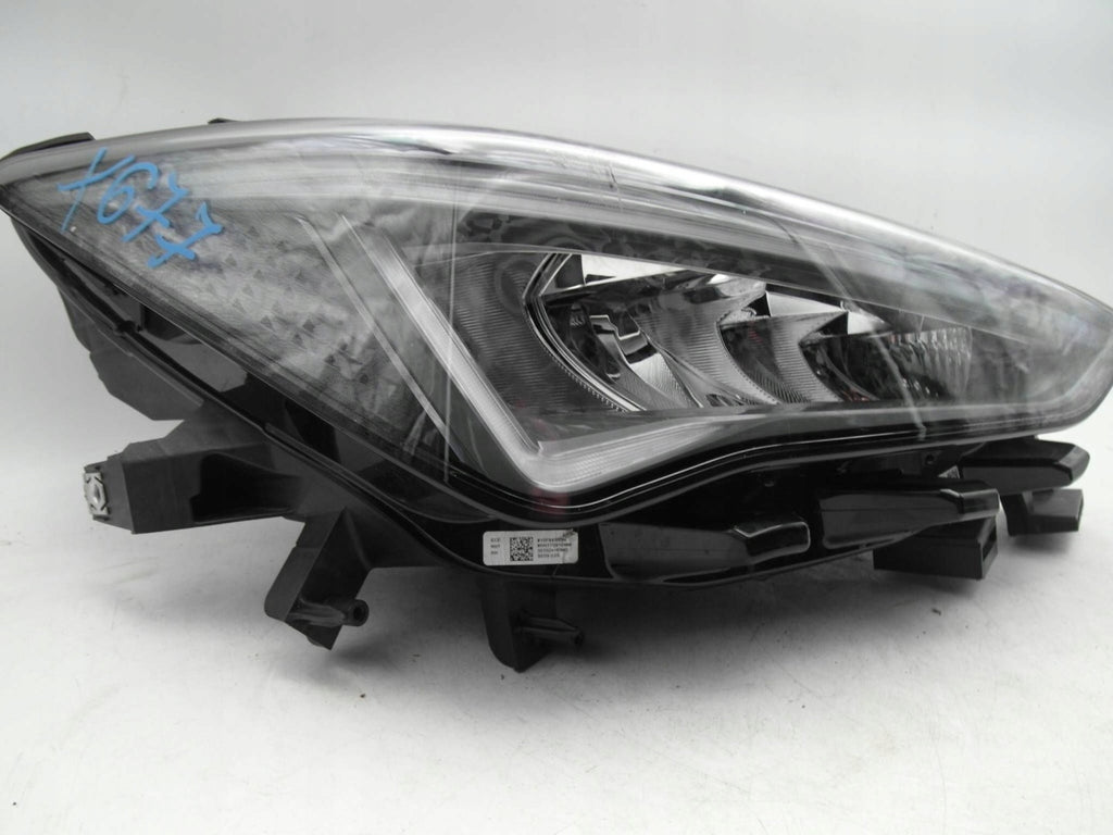 Frontscheinwerfer Cupra Born 10F941008K LED Rechts Scheinwerfer Headlight SCH8894787164kd
