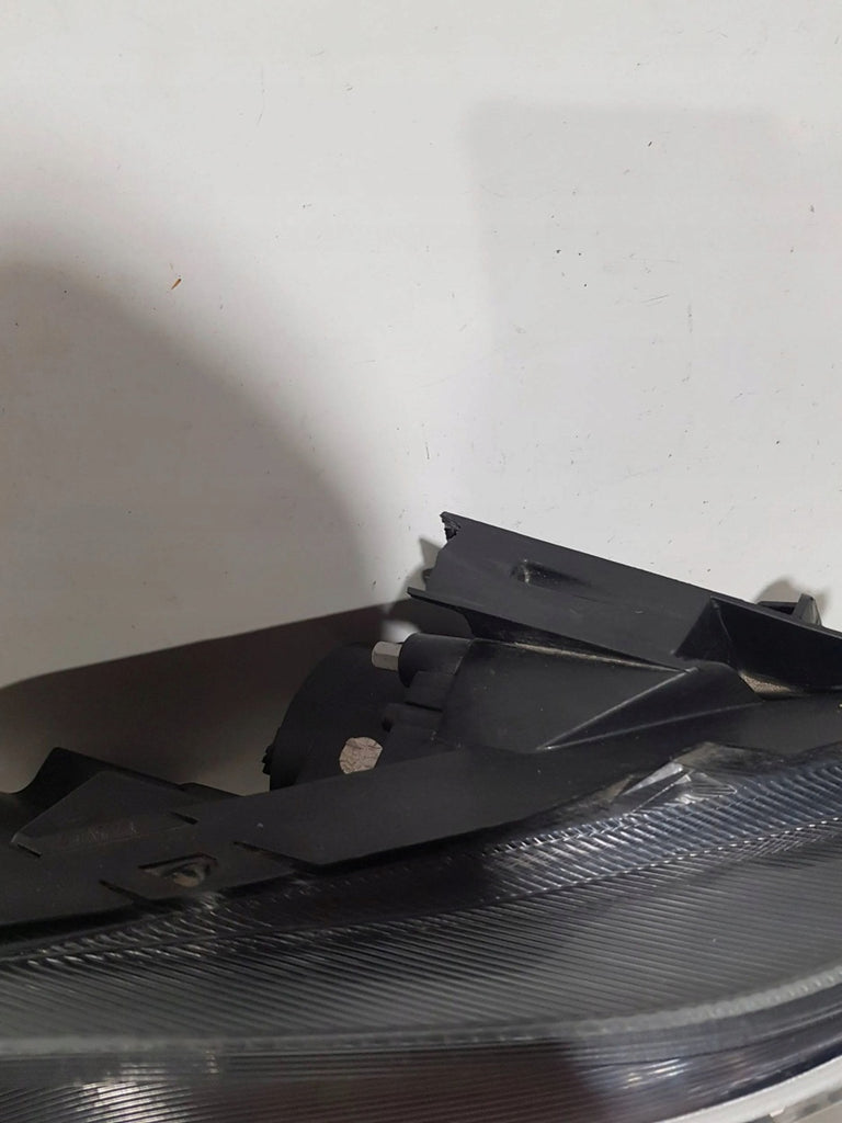 Frontscheinwerfer Lancia Delta I 51824828 Rechts Scheinwerfer Headlight SCH9890700474kv