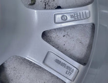 Load image into Gallery viewer, 1x Alufelge 18 Zoll 7.0" 5x112 37ET Glanz Silber 4G0071498A Audi A6 Rim Wheel FEL4194635944wj