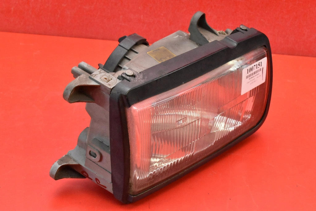 Frontscheinwerfer Opel Frontera B 8971439492 Rechts Scheinwerfer Headlight SCH2404907886fv