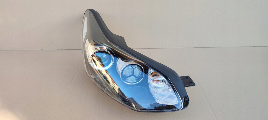 Frontscheinwerfer Kia Sportage IV 92102-F1110 Xenon Rechts Headlight SCH7463527946ef