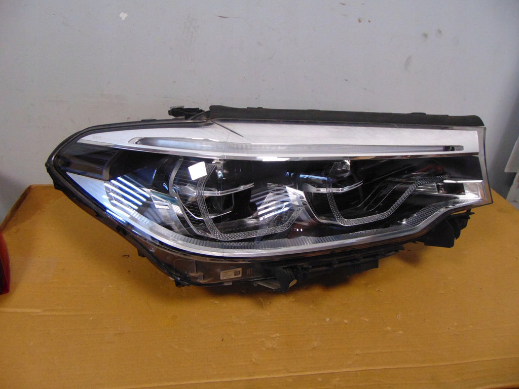 Frontscheinwerfer BMW G31 G30 8499122 LED Rechts Scheinwerfer Headlight SCH9234996675fd
