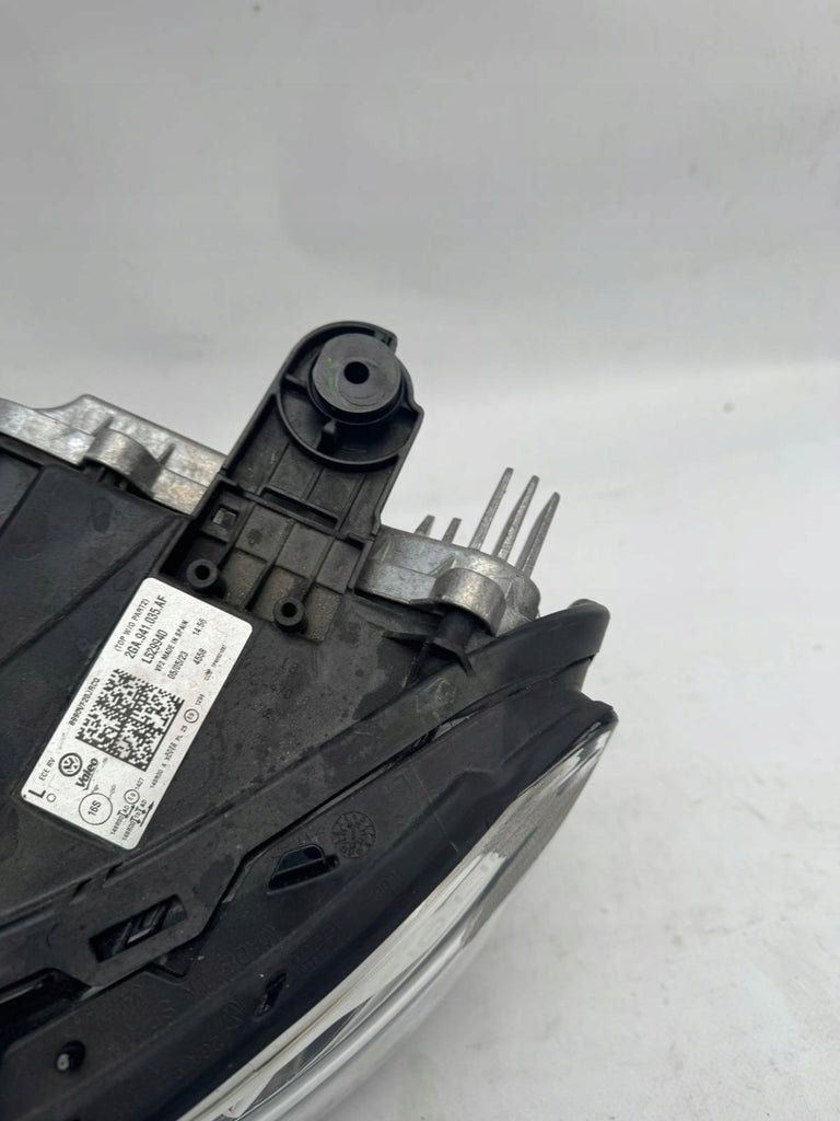 Frontscheinwerfer VW T-Roc 2GA941035AF Full LED Ein Stück (Rechts oder Links) SCH2931221515na