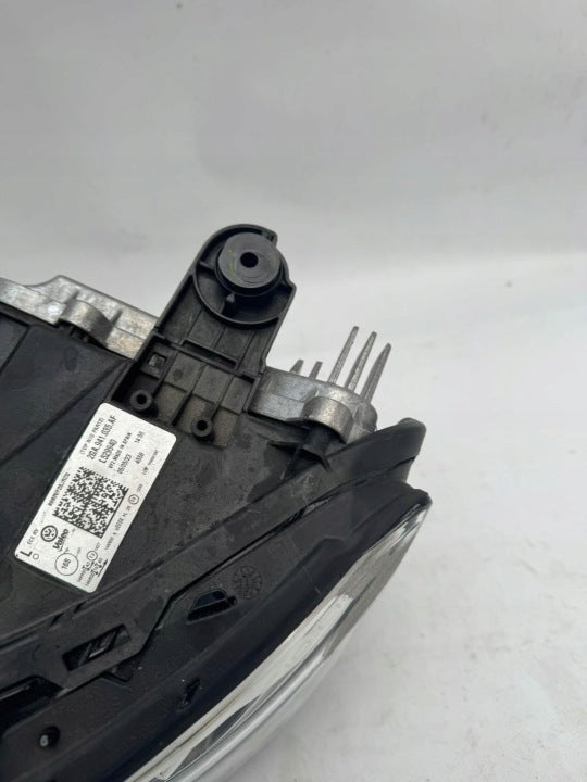 Frontscheinwerfer VW T-Roc 2GA941035AF Full LED Links Scheinwerfer Headlight SCH2931221515na