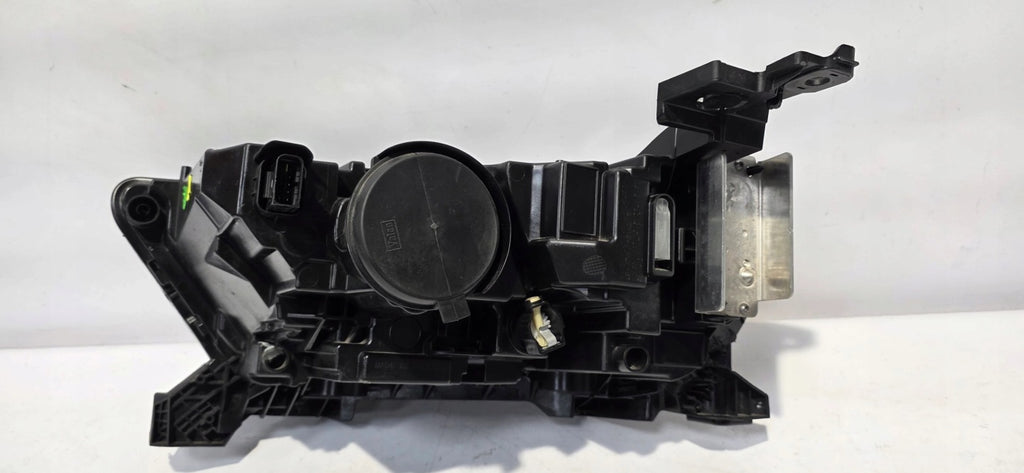 Frontscheinwerfer Opel Mokka 9834007980 Rechts Scheinwerfer Headlight SCH8284924339tj