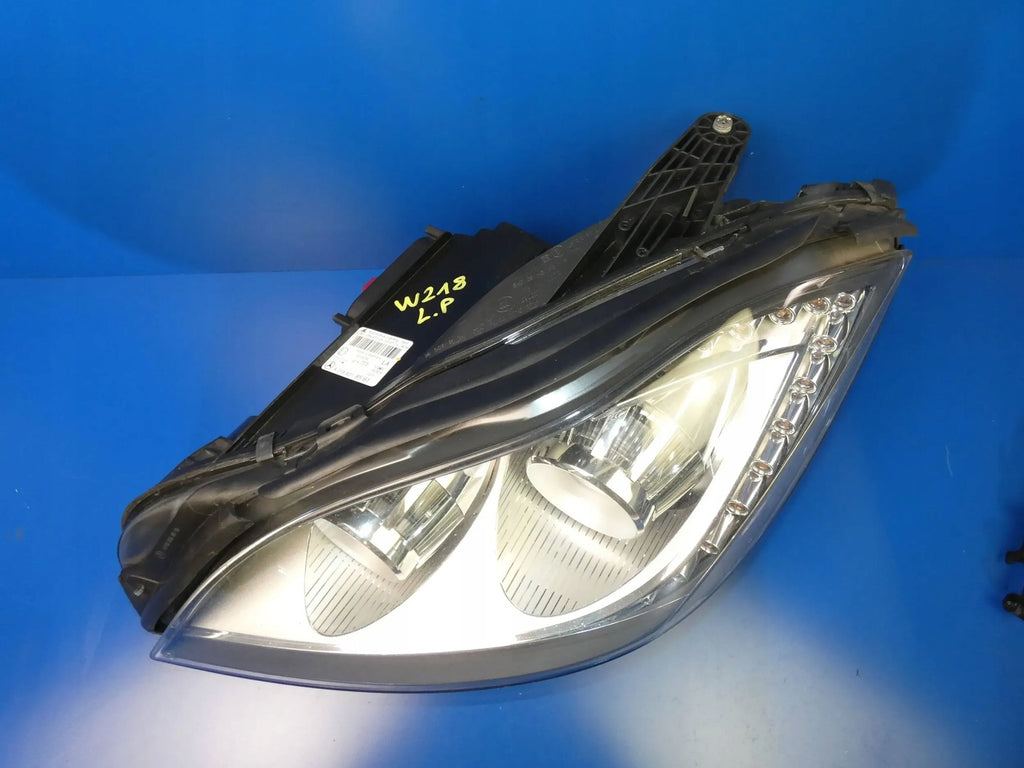 Frontscheinwerfer Mercedes-Benz Cls A2188208561 Links Scheinwerfer Headlight