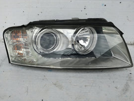 Frontscheinwerfer Audi A8 4E0941030P Xenon Rechts Scheinwerfer Headlight SCH4370596040fn