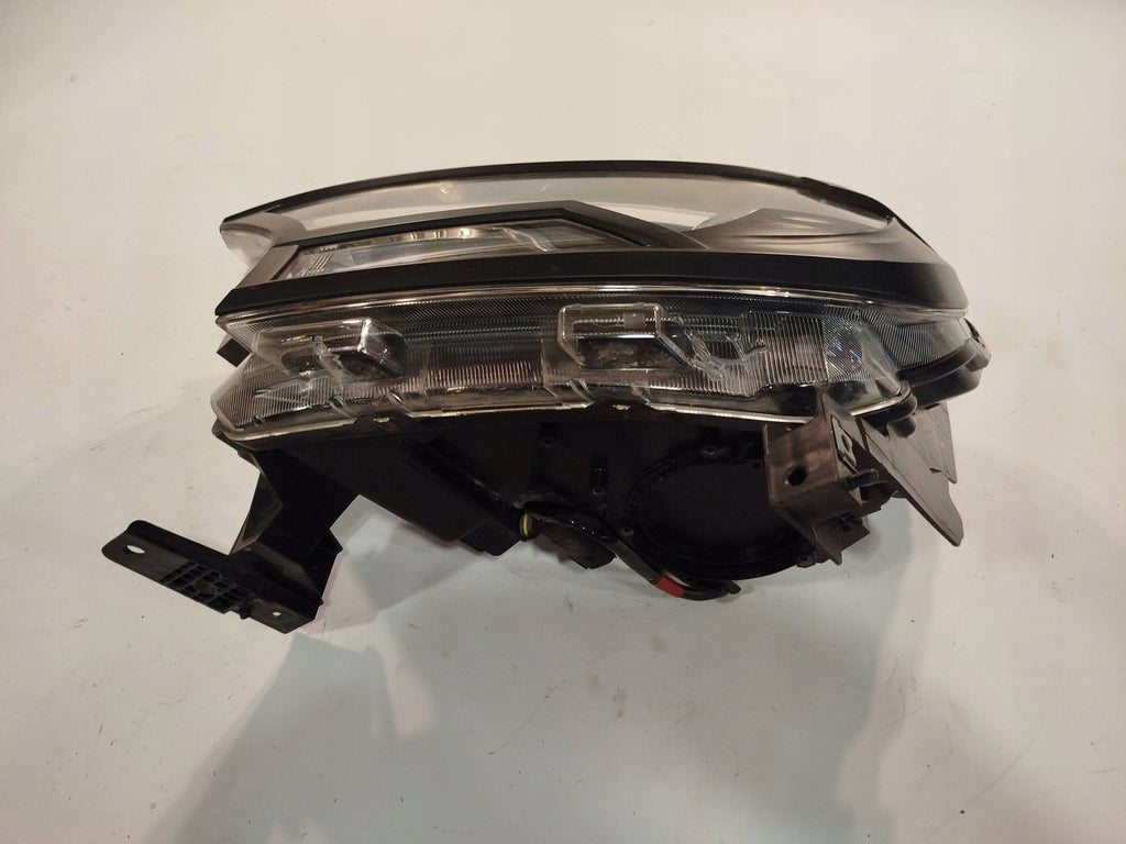 Frontscheinwerfer Ford Ranger PPH13988 Links Scheinwerfer Headlight SCH6948019386ok