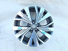 Load image into Gallery viewer, 1x Alufelge 19 Zoll 8.0" 5x112 45ET Glanz 89A601025AN Audi Q4 Mg Rim Wheel FEL3027297929hd