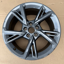 1x Alufelge 18 Zoll 8.0