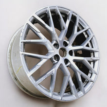 Laden Sie das Bild in den Galerie-Viewer, 1x Alufelge 20 Zoll 8.5&quot; 5x112 4S0601025S Audi R8 Rim Wheel