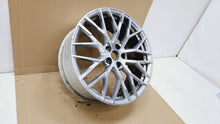 Laden Sie das Bild in den Galerie-Viewer, 1x Alufelge 20 Zoll 8.5&quot; 5x112 4S0601025S Audi R8 Rim Wheel