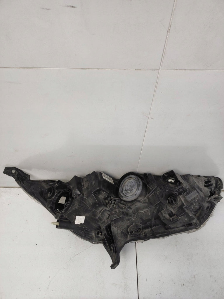 Frontscheinwerfer Ford Connect KT1B-13W030-AE Links Scheinwerfer Headlight SCH7700413821ei
