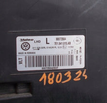 Load image into Gallery viewer, Frontscheinwerfer VW Transporter 7E1941015AB LED Links Scheinwerfer Headlight
