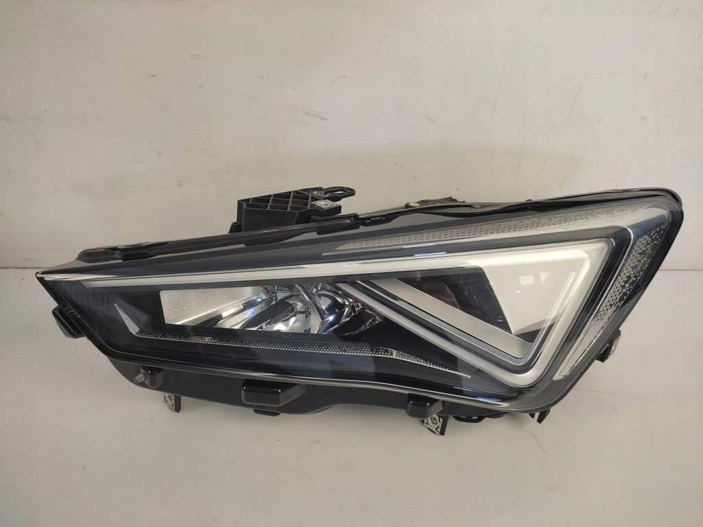 Frontscheinwerfer Cupra Formentor 5FG941007H Links Scheinwerfer Headlight SCH6978129128pd