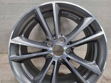 Load image into Gallery viewer, 1x Alufelge 17 Zoll 6863417 BMW 5 G31 G30 Rim Wheel FEL9791345345jt