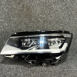 Frontscheinwerfer VW Multivan Transporter 7L1941035A Links Headlight SCH3718321403zh