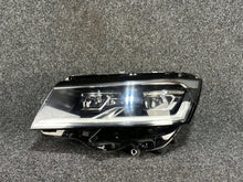 Load image into Gallery viewer, Frontscheinwerfer VW Multivan Transporter 7L1941035A Links Headlight SCH3718321403zh
