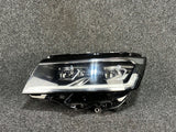 Frontscheinwerfer VW Multivan Transporter 7L1941035A Links Headlight