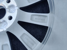Load image into Gallery viewer, 1x Alufelge 17 Zoll 7.0" 5x112 40ET Glanz Silber 3G0601025D VW Passat B8 FEL3437889110hr