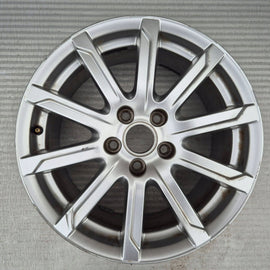 1x Alufelge 17 Zoll 7.0