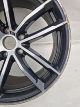 Load image into Gallery viewer, 1x Alufelge 18 Zoll 8.0" 5x112 30ET 7855081 BMW 5 G30 Rim Wheel FEL8414059567ph