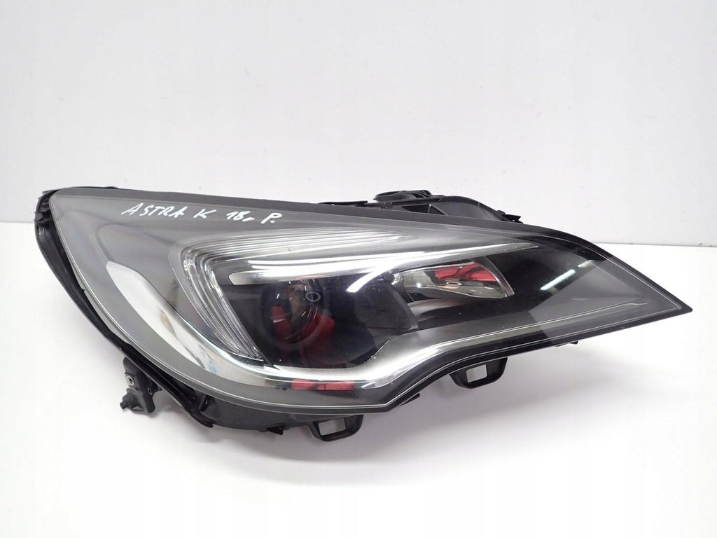 Frontscheinwerfer Opel Astra 7960400004 79604R LED Rechts Scheinwerfer Headlight SCH5672096741do