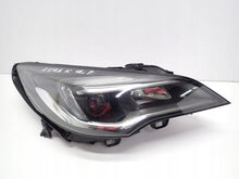 Laden Sie das Bild in den Galerie-Viewer, Frontscheinwerfer Opel Astra 7960400004 79604R LED Rechts Scheinwerfer Headlight SCH5672096741do