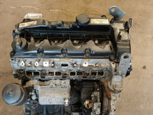 Load image into Gallery viewer, Motor Mercedes-Benz W176 W246 651930 2.2 CDI 135TKm Diesel Engine Komplett