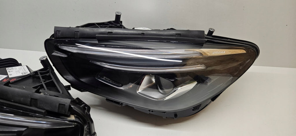 Frontscheinwerfer Mercedes-Benz W247 A2479065703 A2479065803 LED Ein Satz SCH7171726531cs