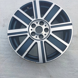 1x Alufelge 18 Zoll 7.0
