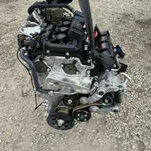 Load image into Gallery viewer, Motor Hyundai Tucson G4FT 1.6 TGDI 2020 Benzin Engine Komplett