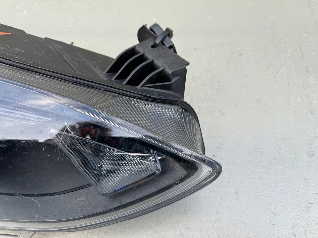 Frontscheinwerfer Ford Focus MX7B-13E14 Rechts Scheinwerfer Headlight