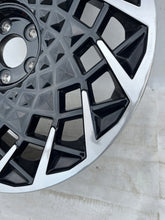 Laden Sie das Bild in den Galerie-Viewer, 1x Alufelge 20 Zoll 8.5" 5x114.3 54 5ET 52910-GI210 Hyundai Ioniq Rim Wheel FEL6493352522wc