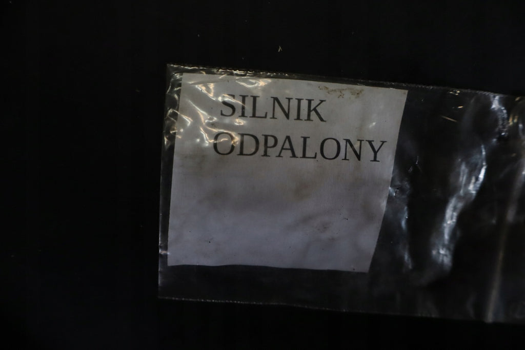 Motor Renault Laguna III M9RB858 2.0 DCI 130PS 2011 Diesel Engine Unkomplett