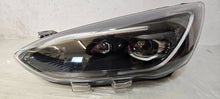 Laden Sie das Bild in den Galerie-Viewer, Frontscheinwerfer Ford Focus JX7B13E017CJ LED Links Scheinwerfer Headlight SCH6442178671vo